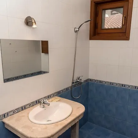 Семеен Хотел Джамура Hotel Batschkowo